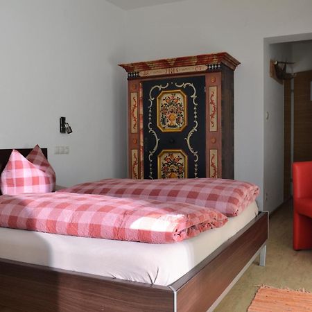 Appartementhaus Sunshine Achenkirch Cameră foto