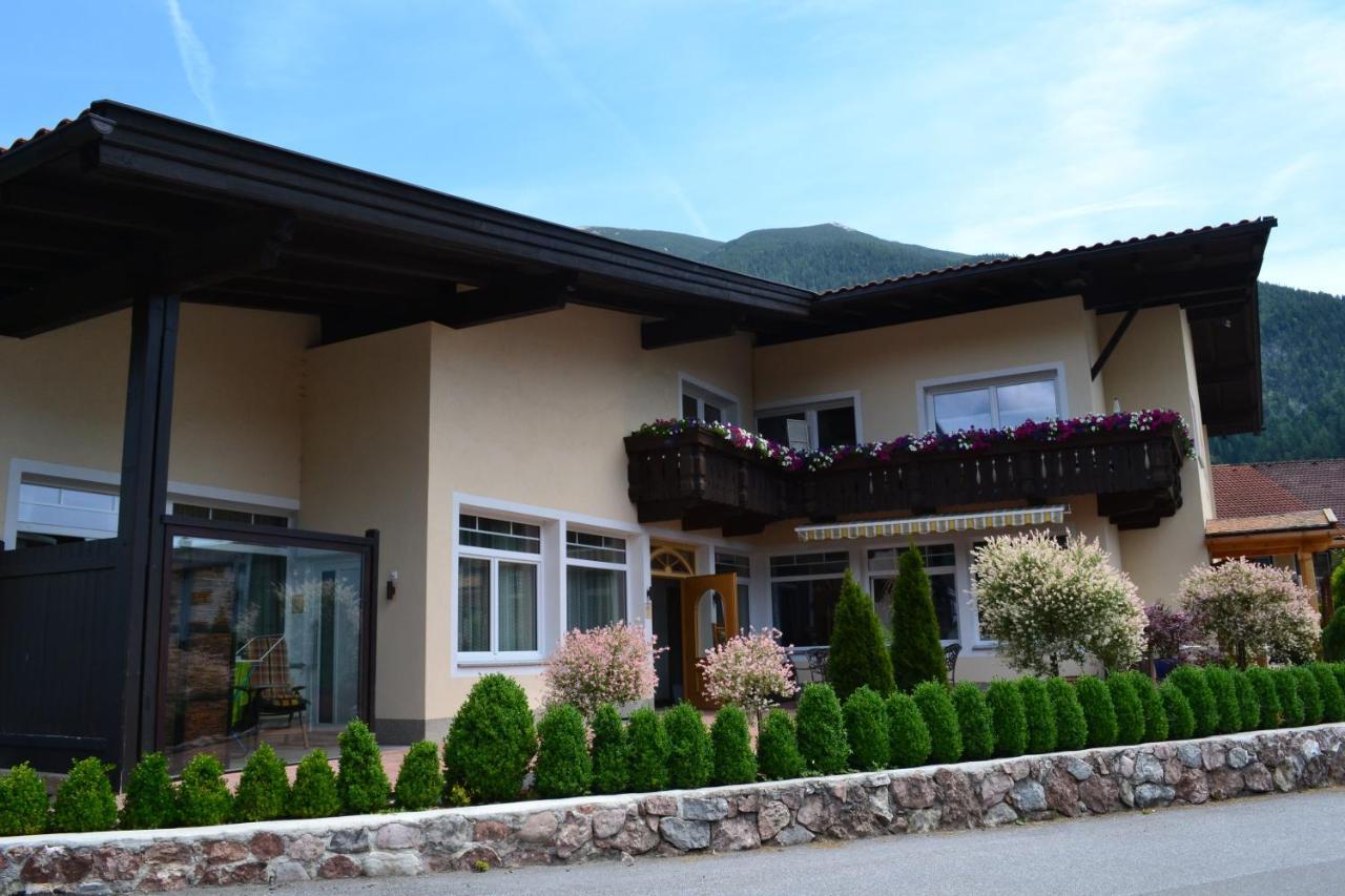 Appartementhaus Sunshine Achenkirch Exterior foto