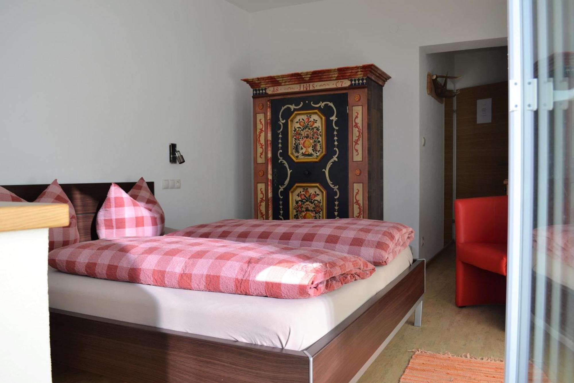 Appartementhaus Sunshine Achenkirch Cameră foto