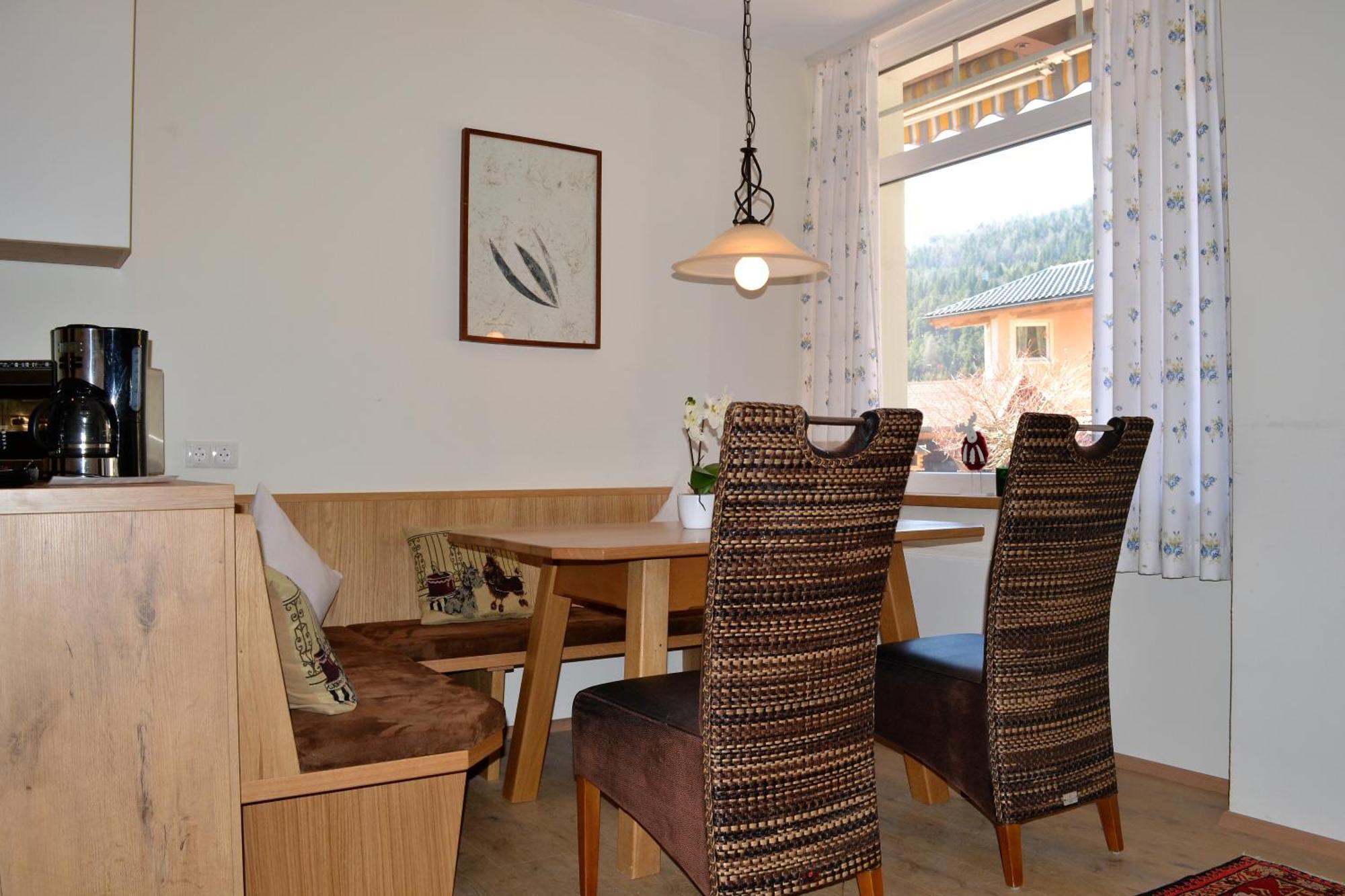 Appartementhaus Sunshine Achenkirch Cameră foto